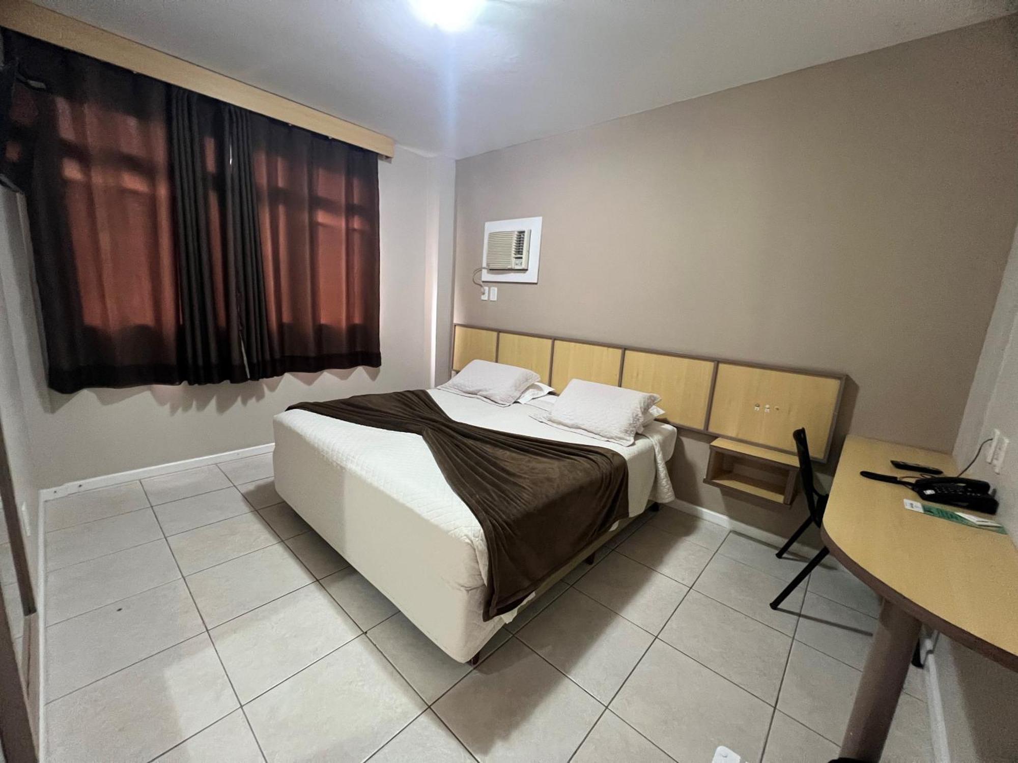 Brisamar Suite Hotel Florianópolis Zimmer foto