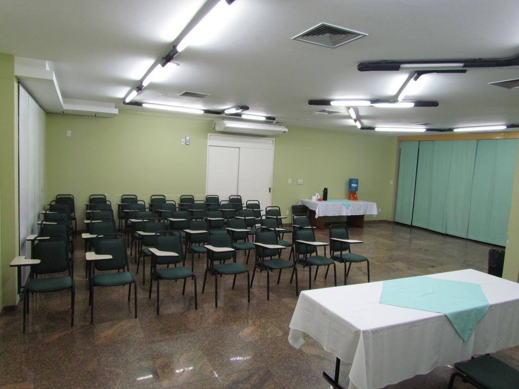 Brisamar Suite Hotel Florianópolis Exterior foto