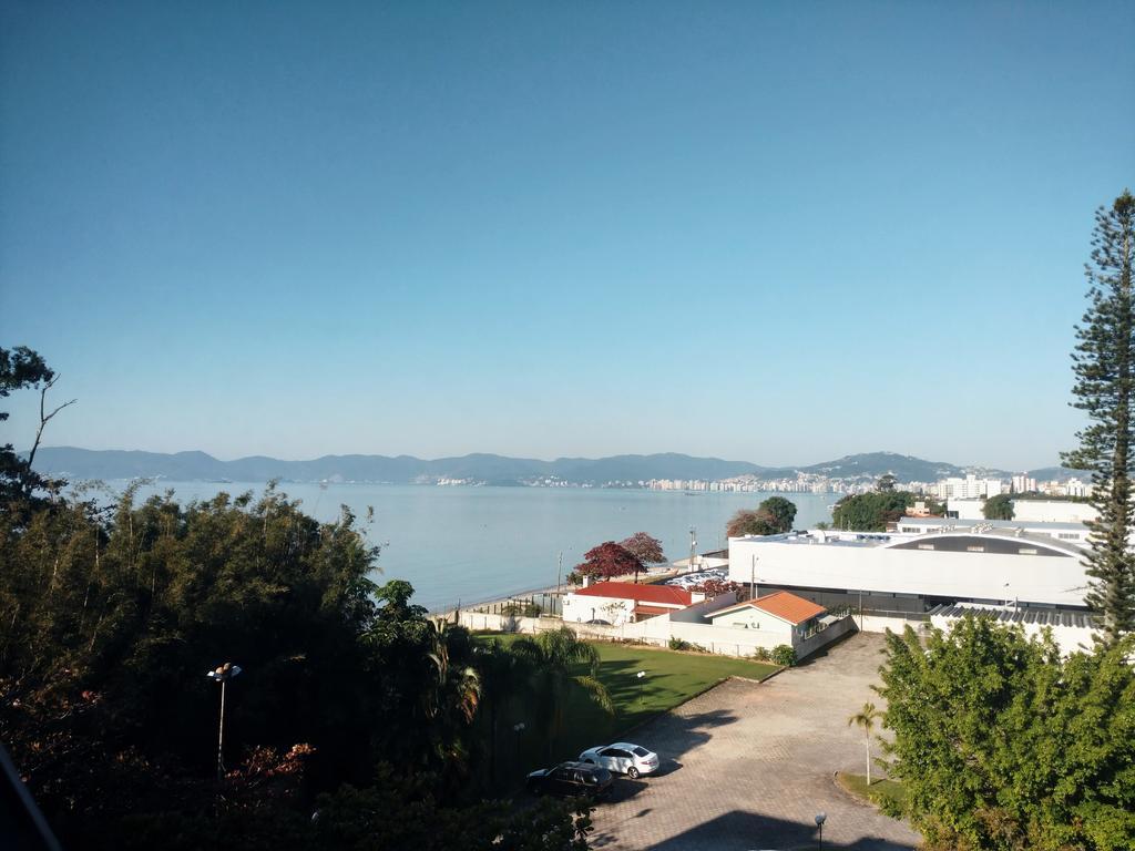 Brisamar Suite Hotel Florianópolis Exterior foto