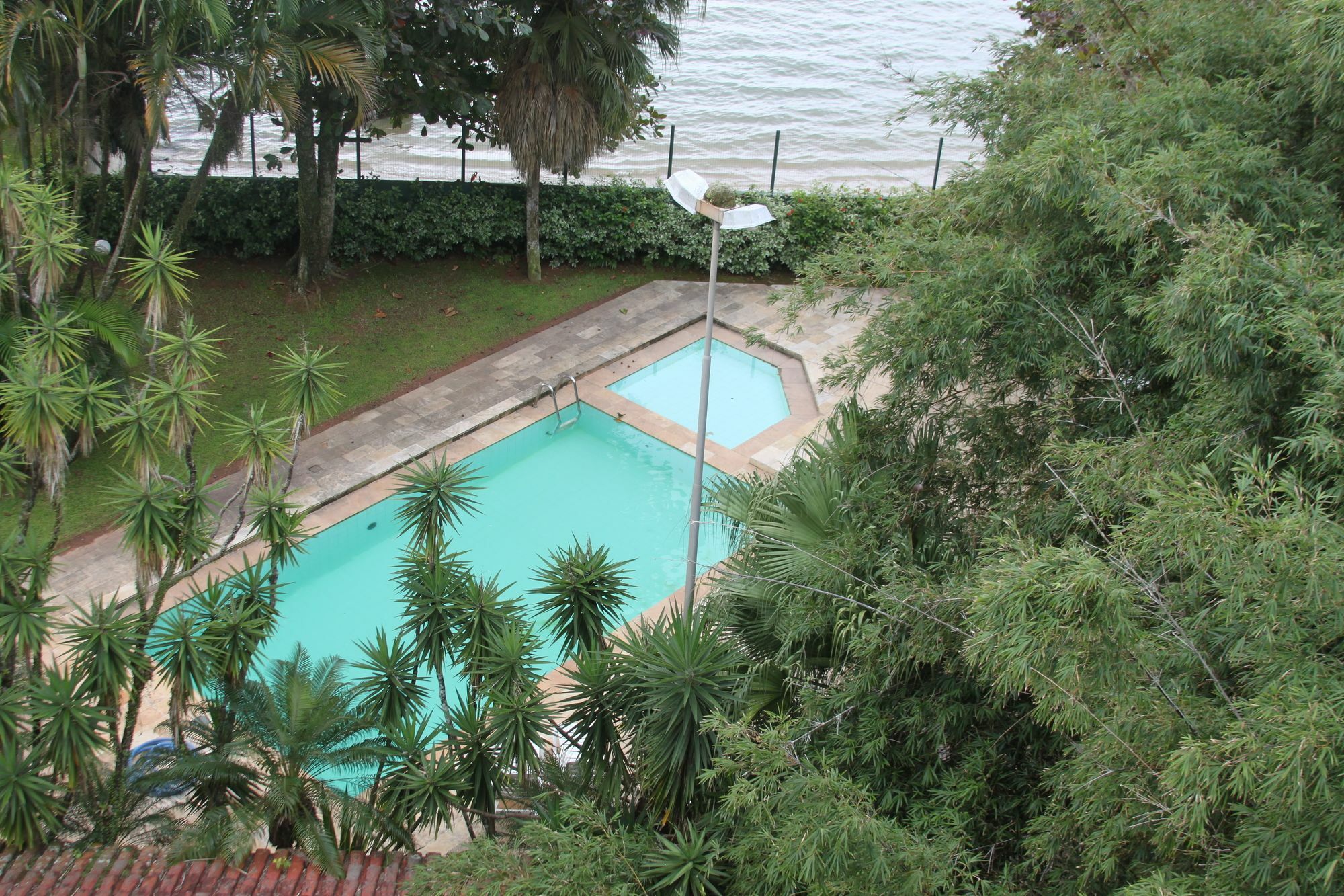 Brisamar Suite Hotel Florianópolis Exterior foto